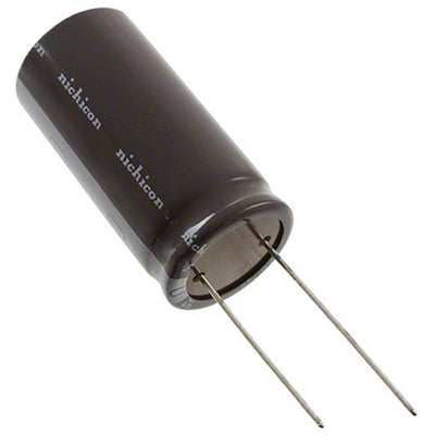 UPS2V221MRD by Nichicon - ALUMIN CAP 220UF 20% 350V RADIAL