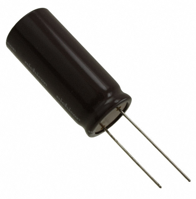 UPS2F221MRD by Nichicon - ALUMIN CAP 220UF 20% 315V RADIAL