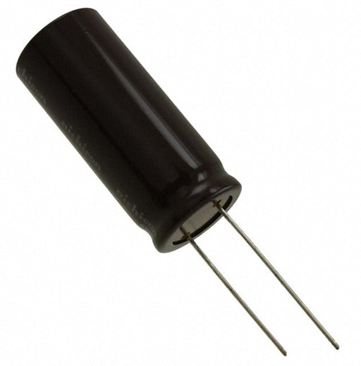 UPS2G101MRD by Nichicon - ALUMIN CAP 100UF 20% 400V RADIAL