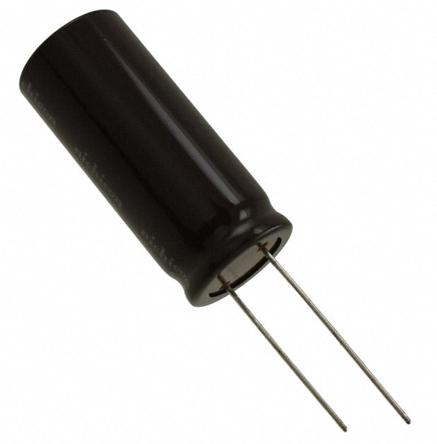 UPS2G101MRD by Nichicon - ALUMIN CAP 100UF 20% 400V RADIAL