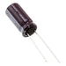 UPS2G3R3MPD1TD by Nichicon - ALUMIN CAP 3.3UF 20% 400V RADIAL