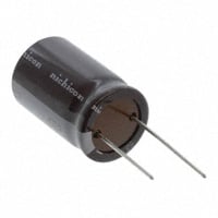 UPS2E101MRD6 by Nichicon - ALUMIN CAP 100UF 20% 250V RADIAL
