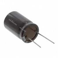 UPS2W330MRD6 by Nichicon - ALUMIN CAP 33UF 20% 450V RADIAL