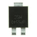 UPS540E3/TR13 by Microchip Technology - DIODE SCHOTTKY 40V 5A POWERMITE3