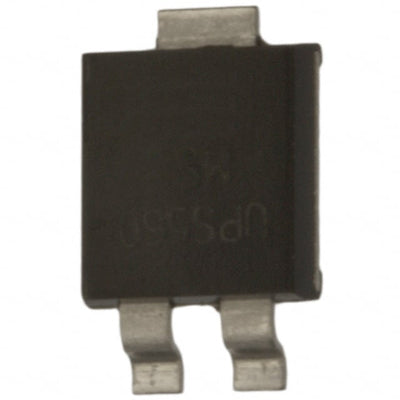 UPS560E3/TR13 by Microchip Technology - DIODE SCHOTTKY 60V 5A POWERMITE3
