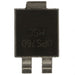 UPS760E3/TR13 by Microchip Technology - DIODE SCHOTTKY 60V 7A POWERMITE3