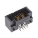 UPT-02-01-01-L-RA by Samtec Inc. - MICRO TERMINAL POWERSTRIP