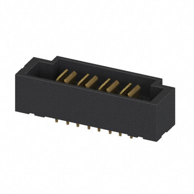 UPT-04-03.0-03-L-PV by Samtec Inc. - MICRO TERMINAL POWERSTRIP