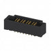 UPT-04-03.0-03-L-PV by Samtec Inc. - MICRO TERMINAL POWERSTRIP