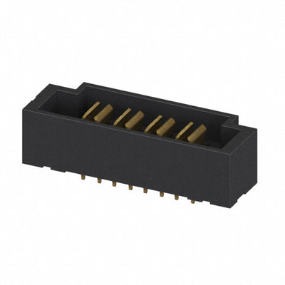 UPT-04-03.0-01-L-V by Samtec Inc. - MICRO TERMINAL POWERSTRIP