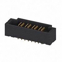 UPT-04-03.0-03-L-PV by Samtec Inc. - MICRO TERMINAL POWERSTRIP