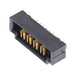 UPT-04-03.0-01-L-V-LC by Samtec Inc. - .150"" POWERSTRIP/20 A DUAL BLAD