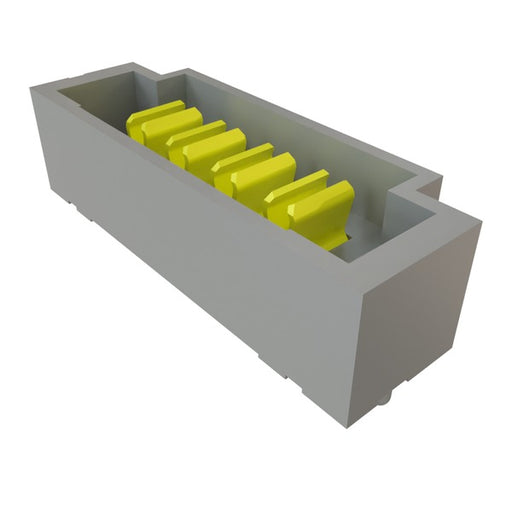 UPT-04-03.0-01-L-V - Samtec Inc.