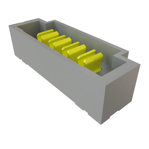 UPT-04-03.0-03-L-PV - Samtec Inc.