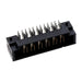 UPT-06-01-01-L-RA by Samtec Inc. - .150"" POWERSTRIP/20 A DUAL BLAD