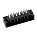 UPT-06-01-01-L-RA by Samtec Inc. - .150"" POWERSTRIP/20 A DUAL BLAD