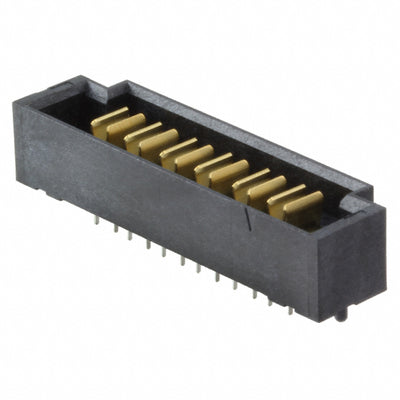 UPT-06-03.0-01-L-V by Samtec Inc. - MICRO TERMINAL POWERSTRIP