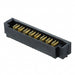 UPT-08-03.0-01-L-V by Samtec Inc. - MICRO TERMINAL POWERSTRIP