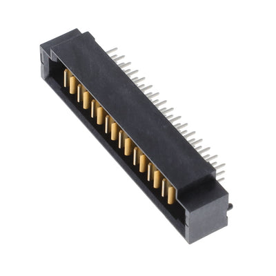 UPT-08-03.0-02-L-V by Samtec Inc. - MICRO TERMINAL POWERSTRIP