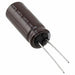 UPT2D121MHD by Nichicon - ALUMIN CAP 120UF 20% 200V RADIAL