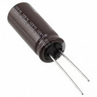UPT2D121MHD by Nichicon - ALUMIN CAP 120UF 20% 200V RADIAL