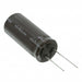 UPT2D391MHD by Nichicon - ALUMIN CAP 390UF 20% 200V RADIAL