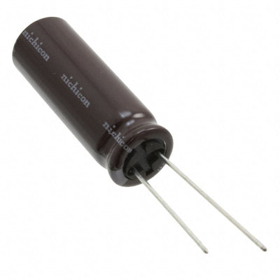 UPT2E101MHD by Nichicon - ALUMIN CAP 100UF 20% 250V RADIAL