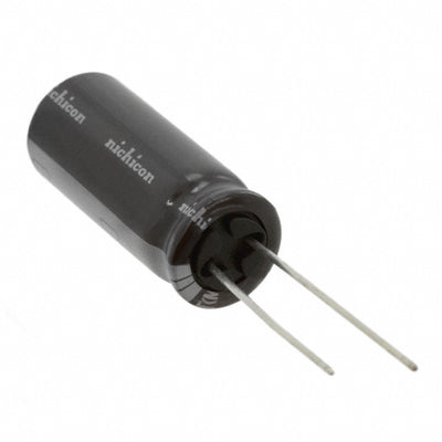 UPT2E820MHD by Nichicon - ALUMIN CAP 82UF 20% 250V RADIAL
