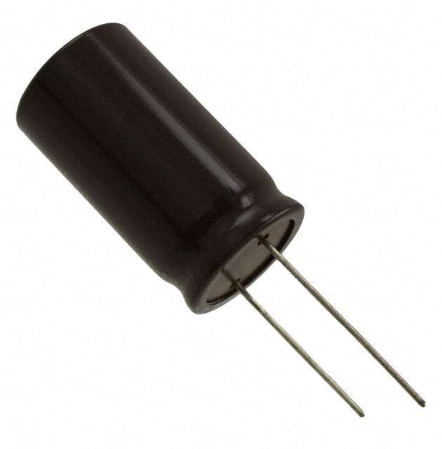 UVK2D471MRD by Nichicon - ALUMIN CAP 470UF 20% 200V RADIAL