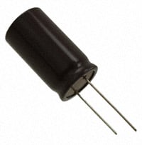 UPT2W121MRD by Nichicon - ALUMIN CAP 120UF 20% 450V RADIAL