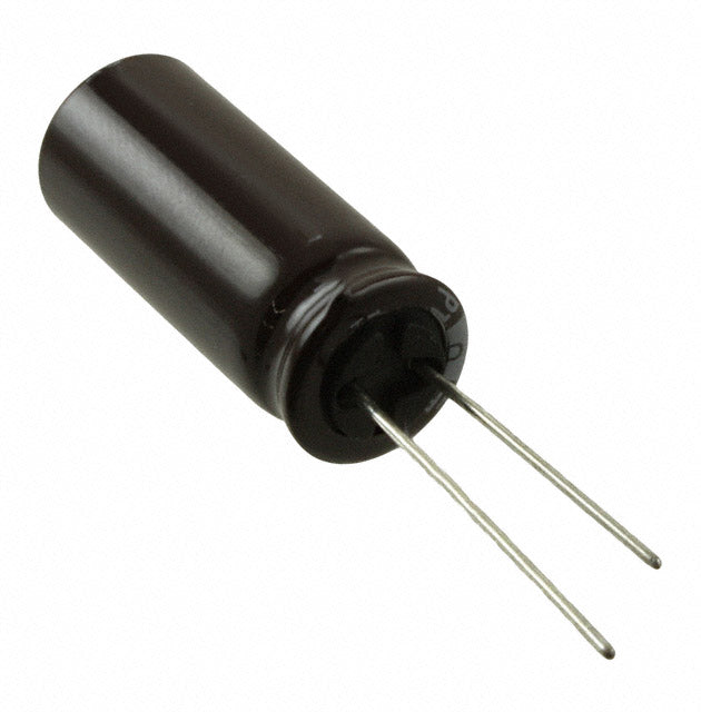 UPT2G330MHD by Nichicon - ALUMIN CAP 33UF 20% 400V RADIAL