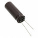 UPT2P121MHD by Nichicon - ALUMIN CAP 120UF 20% 220V RADIAL