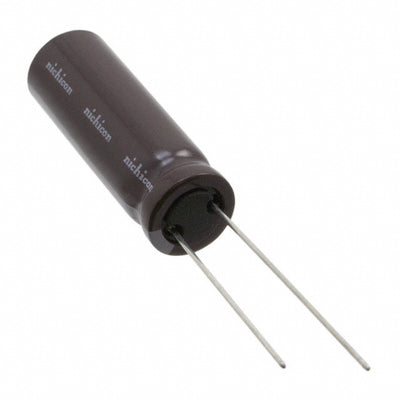 UPT2W150MPD by Nichicon - ALUMIN CAP 15UF 20% 450V RADIAL