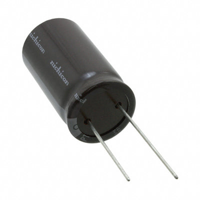 UPTW6151MRD by Nichicon - ALUMIN CAP 150UF 20% 420V RADIAL