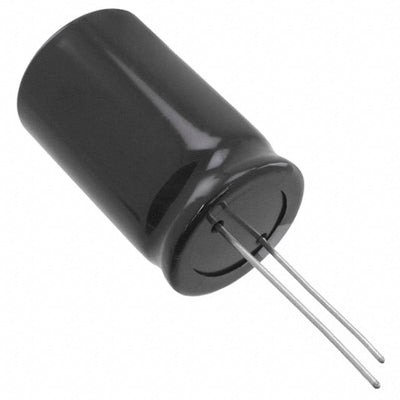 UPT2G271MRD6 by Nichicon - ALUMIN CAP 270UF 20% 400V RADIAL