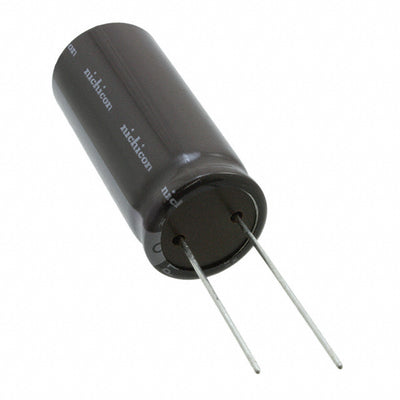 UPTW6181MRD by Nichicon - ALUMIN CAP 180UF 20% 420V RADIAL
