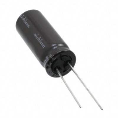 UPTW6270MHD by Nichicon - ALUMIN CAP 27UF 20% 420V RADIAL