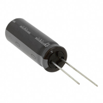 UPTW6390MHD by Nichicon - ALUMIN CAP 39UF 20% 420V RADIAL