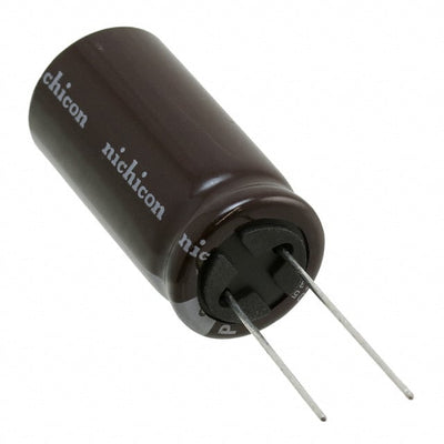 UVK0J223MHD by Nichicon - ALUMIN CAP 22000UF 20% 6.3V RADIAL