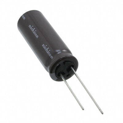 UPT2G470MHD by Nichicon - ALUMIN CAP 47UF 20% 400V RADIAL