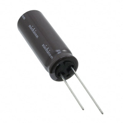 UPT2W330MHD by Nichicon - ALUMIN CAP 33UF 20% 450V RADIAL