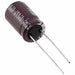 UPW1E471MPD1TD by Nichicon - ALUMIN CAP 470UF 20% 25V RADIAL