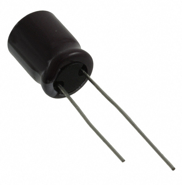 UPW1J101MPD by Nichicon - ALUMIN CAP 100UF 20% 63V RADIAL