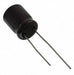 UPW1J101MPD by Nichicon - ALUMIN CAP 100UF 20% 63V RADIAL