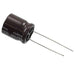 UPW1J181MHD6TO by Nichicon - ALUMIN CAP 180UF 20% 63V RADIAL