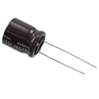 UPW1J181MHD6TO by Nichicon - ALUMIN CAP 180UF 20% 63V RADIAL