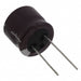 UPW1J391MHD6TN by Nichicon - ALUMIN CAP 390UF 20% 63V RADIAL