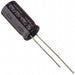 UPW1V471MPD by Nichicon - ALUMIN CAP 470UF 20% 35V RADIAL