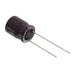 UPW2D4R7MPD1TD by Nichicon - ALUMIN CAP 4.7UF 20% 200V RADIAL
