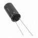 UPW2E100MPD by Nichicon - ALUMIN CAP 10UF 20% 250V RADIAL